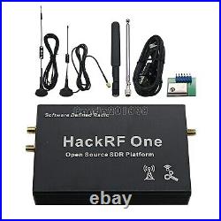 HackRF One 1-6GHz Open Source Software Defined Radio Platform SDR Board panUS