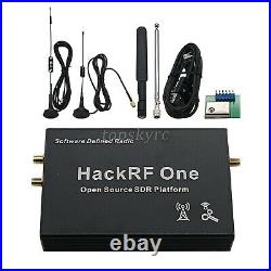 HackRF One 1-6GHz Open Source Software Defined Radio Platform SDR Development US
