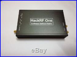 HackRF One 1- 6GHz Open Source Software Radio Platform SDR Development board