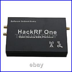 HackRF One 1-6GHz SDR Development Board Transceiver Software Radio Platform US