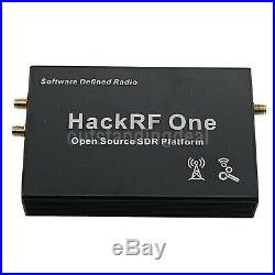 HackRF One 1-6GHz Software Defined Radio Platform SDR Development Board os12