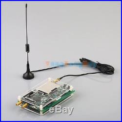 HackRF One 1 MHz to 6 GHz SDR Platform Software Defined Radio Development Board