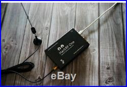 HackRF One 1 MHz to 6 GHz SDR Platform Software Defined Radio Development Board