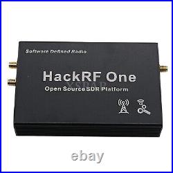 HackRF One R9 V1.7. X 1MHz-6GHz Software Defined Radio Platform GPS Simulator USA