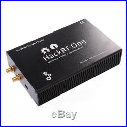HackRF One Software Defined Radio RTL SDR 1MHz to 6 GHz Signal Transceiver MY