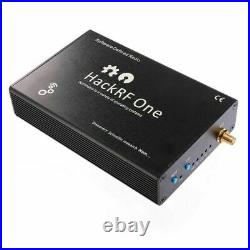 HackRF one 1MHz to 6GHz Software Defined Radio RTL SDR 8bit Quadrature For RF