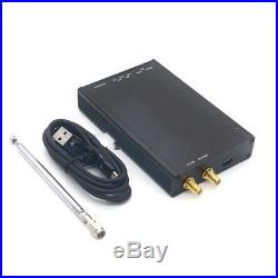 HackRF one RTL SDR Software Defined Radio Board RF 1MHz to 6GHz + Aluminum case