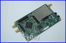 HackRF one Software Defined Radio SDR 1MHz to 6 GHz Signal Transceiver