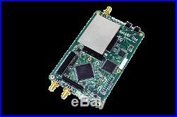 HackRF one Software Defined Radio SDR 1MHz to 6 GHz Signal Transceiver