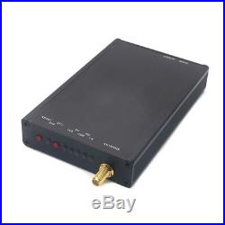 Hack 1 MHz to 6 GHz SDR Platform Software Defined Radio +CASE +ANT