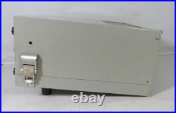 Hallicrafters FPM-300 HF Transceiver 10 80 Meters USB/LSB/CW