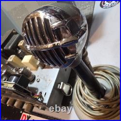 Hallicrafters SX-46 6 Six Meter Amateur Transceiver Tube SEE MY OTHER HAM RADIOS