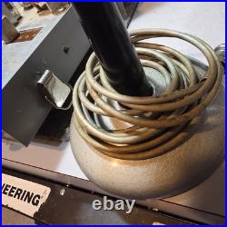 Hallicrafters SX-46 6 Six Meter Amateur Transceiver Tube SEE MY OTHER HAM RADIOS