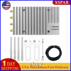 HamGeek ADI Pluto+ Software Defined Radio AD936x for Libiio SDRsharp Matlab #US