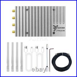 HamGeek ADI Pluto+ Software Defined Radio AD936x for Libiio SDRsharp Matlab #US