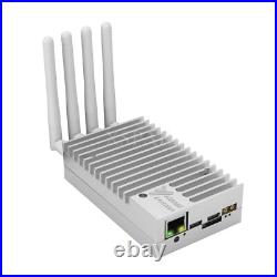 HamGeek ADI Pluto+ Software Defined Radio AD936x for Libiio SDRsharp Matlab #US