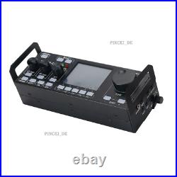 HamGeek MCHF V0.6.3 HF SDR Transceiver QRP Transceiver Amateur Ham Radio