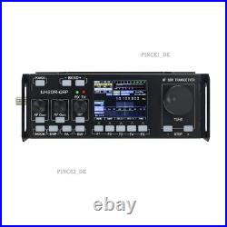 HamGeek MCHF V0.6.3 HF SDR Transceiver QRP Transceiver Amateur Ham Radio