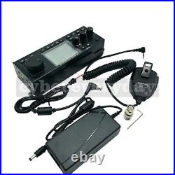 HamGeek MCHF V0.6.3 HF SDR Transceiver QRP Transceiver Amateur Ham Radio NEW