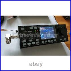 HamGeek MCHF V0.6.3 HF SDR Transceiver QRP Transceiver Amateur Ham Radio NEW
