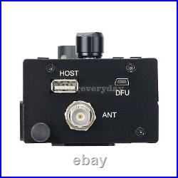 HamGeek MCHF V0.6.3 HF SDR Transceiver QRP Transceiver Amateur Ham Radio NEW