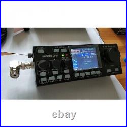 HamGeek MCHF V0.6.3 HF SDR Transceiver QRP Transceiver Amateur Ham Radio RX TX