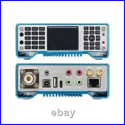 HamGeek Q900 300KHz-1.6GHz SDR Transceiver Radio With Bluetooth Full Mode SDR