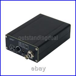 HamGeek USDX+ 3W-5W QRP SSB/CW HF Transceiver 8-Band SDR Transceiver ot25