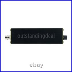 HamGeek USDX+ 3W-5W QRP SSB/CW HF Transceiver 8-Band SDR Transceiver ot25