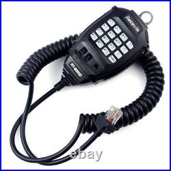 Ham Mobile Car Radio Transceiver Retevis RT-9000D UHF 400-490MHz 200CH Alarm