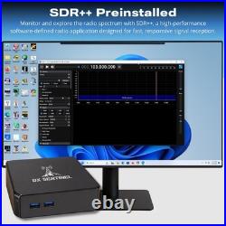 Ham Radio Complete PC Setup Ready To Go 64GB SSD 8RAM Windows 11 Pro + 320GB Ext