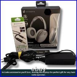 Ham Radio Toolkit Laptop PC SDR Digital Modes Fldigi JS8Call Windows 10 CD/DVD