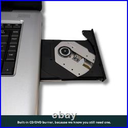 Ham Radio Toolkit Laptop PC SDR Digital Modes Fldigi JS8Call Windows 10 CD/DVD