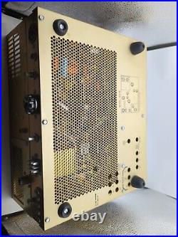 Ham radio transceiver SWAN 750cw PARTS REPAIR OR DISPLAY