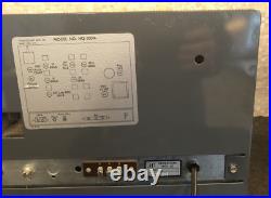 Hammarlind HQ 100 A Ham Radio Transceiver Perfect Working Condition