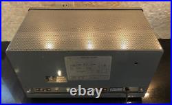 Hammarlind HQ 100 A Ham Radio Transceiver Perfect Working Condition
