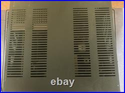 Heathkit HW-100 Vintage Ham Radio Transceiver Untested