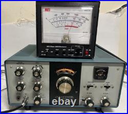 Heathkit HW-101 Transceiver Works Please Read Heathkit HW-101 Transceiver Works Please Read