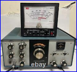 Heathkit HW-101 Transceiver Works Please Read Heathkit HW-101 Transceiver Works Please Read