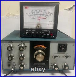 Heathkit HW-101 Transceiver Works Please Read Heathkit HW-101 Transceiver Works Please Read