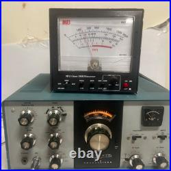 Heathkit HW-101 Transceiver Works Please Read Heathkit HW-101 Transceiver Works Please Read