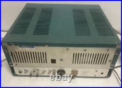 Heathkit HW-101 Transceiver Works Please Read Heathkit HW-101 Transceiver Works Please Read