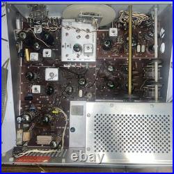 Heathkit HW-101 Transceiver Works Please Read Heathkit HW-101 Transceiver Works Please Read