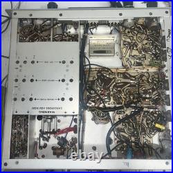 Heathkit HW-101 Transceiver Works Please Read Heathkit HW-101 Transceiver Works Please Read