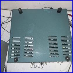 Heathkit HW-101 Transceiver Works Please Read Heathkit HW-101 Transceiver Works Please Read