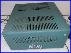 Heathkit HW-101 Transceiver Works Please Read Heathkit HW-101 Transceiver Works Please Read