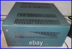 Heathkit HW-101 Transceiver Works Please Read Heathkit HW-101 Transceiver Works Please Read