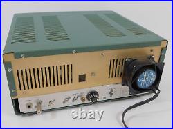 Heathkit HW-101 Vintage Ham Radio Transceiver (needs work, sold for restoration)