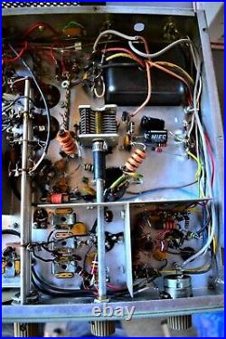 Heathkit HW-16 Ham Radio CW Transceiver Refurb or Repair