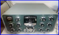 Heathkit SB-110A Six Meter Transceiver Please Read Description